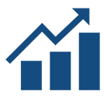 Bar Chart Icon