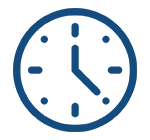 Clock Icon